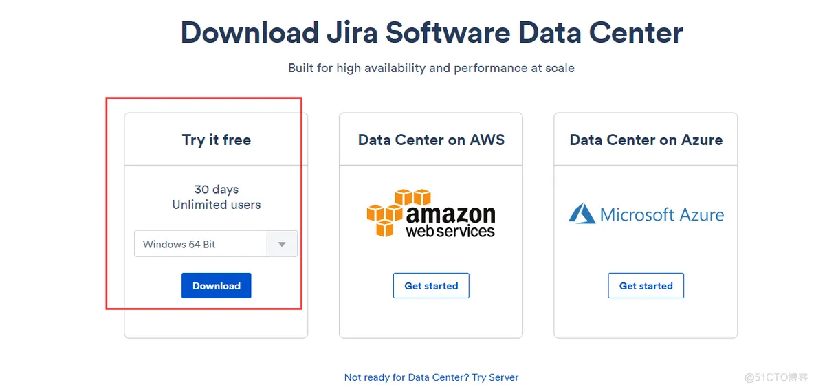 JIRA笔记（一）：安装部署JIRA_JIRA